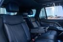 Land Rover Range Rover SE P400 3.0L 2023 Range Rover Vogue P400 SE, Warranty, Full Options, Low Kms, Excellent Condition, 3