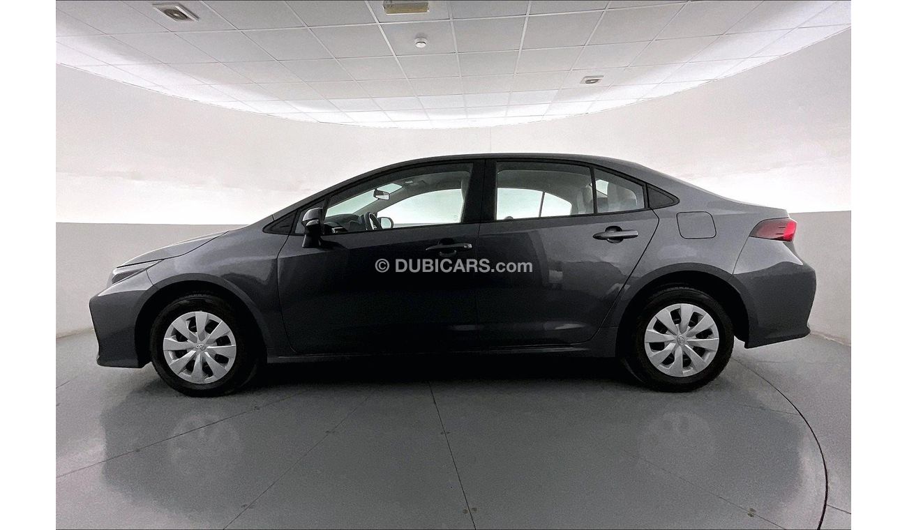 Toyota Prado Adventure