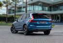 Volvo XC60 R-Design | 2,742 P.M  | 0% Downpayment | Excellent Condition!