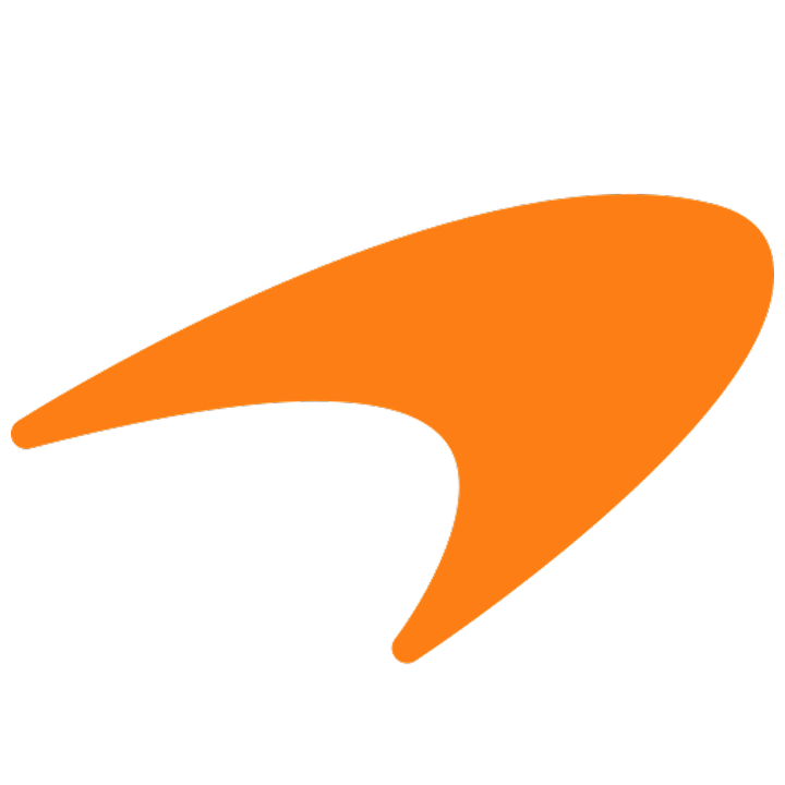 McLaren