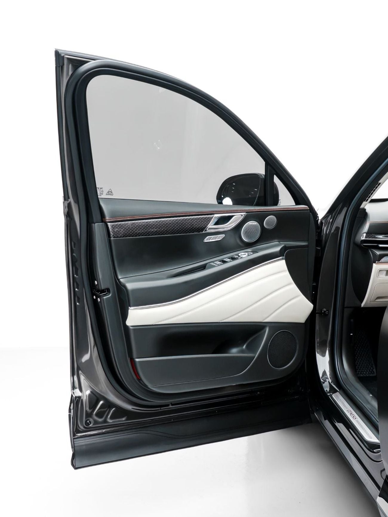 Genesis Gv80 Coupe ROYAL