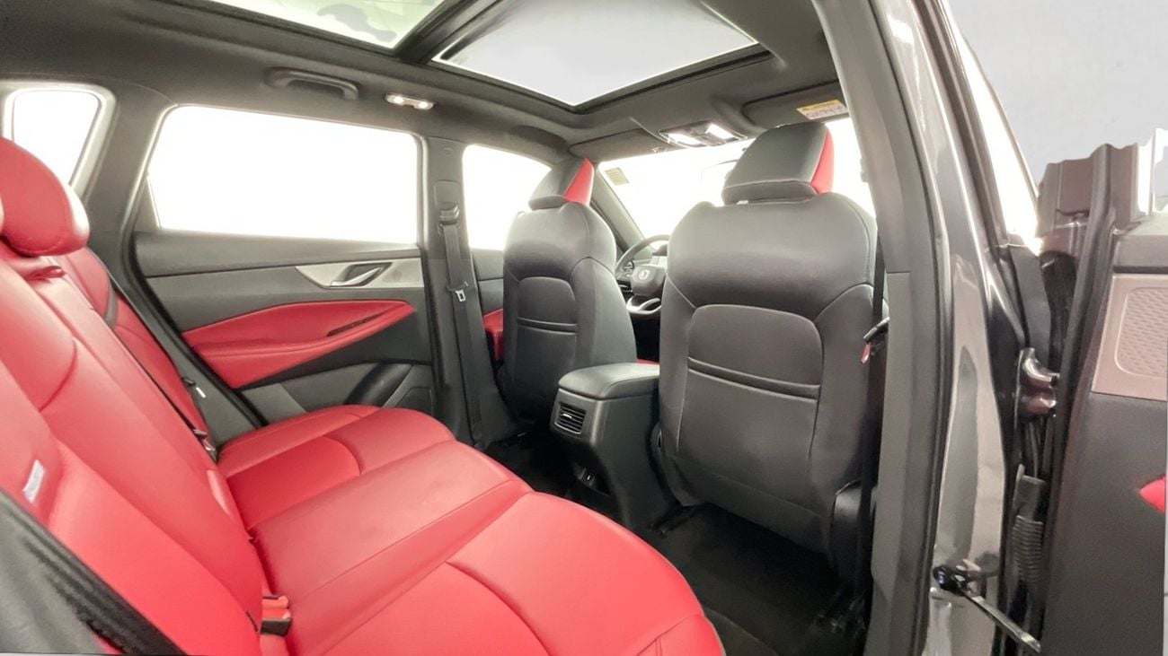 تشنجان سي اس 35 بلس 1.4T LIMITED DCT | شامل الضمان | 0 ﺪﻔﻋﺓ ﺃﻮﻟﻯ