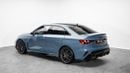 أودي RS3 STANDARD - 2025 - Euro Specs - Under Dealer Service Contract
