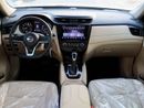 Nissan XTrail 2018 Nissan X-Trail S (T32), 5dr SUV, 2.5L 4cyl Petrol, Automatic, Front Wheel Drive