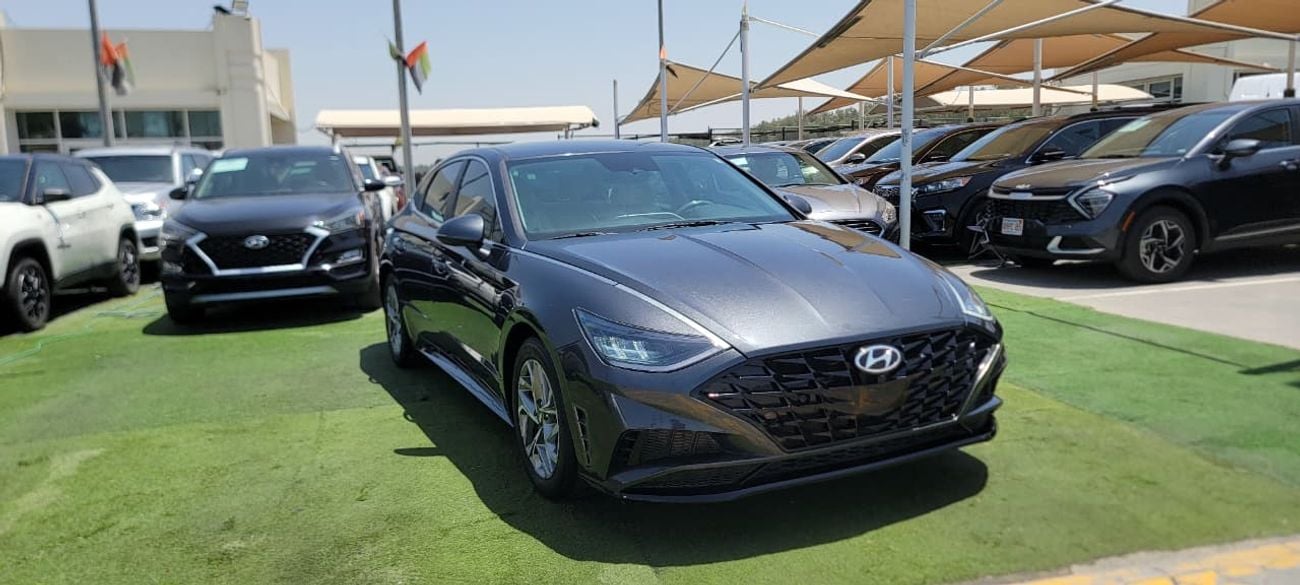 هيونداي سوناتا Very Clean Car