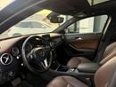 مرسيدس بنز GLA 250 GLA 250 4MATIC | GCC Specs | Low Mileage