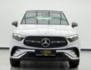 Mercedes-Benz GLC 200 2025 Mercedes Benz GLC200 Coupe Premium Plus, 2030 Mercedes Warranty, Fully Loaded, GCC