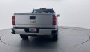 Chevrolet Silverado LT 5.3 | Under Warranty | Inspected on 150+ parameters