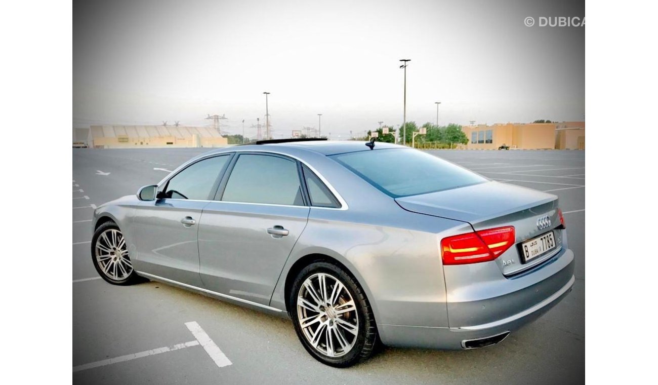 Audi A8 Available for sale