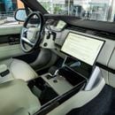 Land Rover Range Rover HSE P400 3.0L 2025 RANGER ROVER VOUGE V6 HSE BRAND NEW GCC WITH 5 YEARS WARRANTY