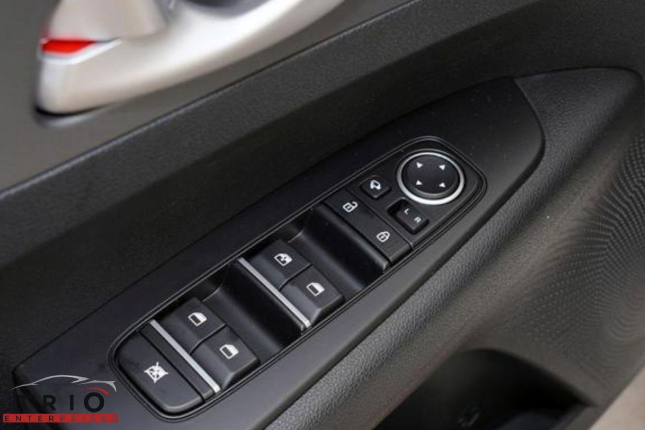 Kia K3 KIA K3 - 1.5L - PET - AT - 2025 MY