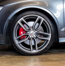 Audi S3 Std AED 1,685pm • 0% Downpayment • S3 • 2 Years Warranty!