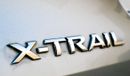 Nissan XTrail Nissan X-Trail 2015 GCC 4x4 in excellent condition, inside and out