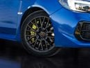 Subaru Wrx STI PREMIUM