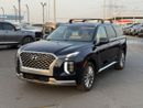 Hyundai Palisade 2020 HYUNDAI PALISADE LIMITED DOUBLE SUNROOF 360CAMERA FULL OPTIONS IMPORTED FROM USA