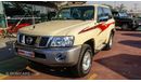 Nissan Patrol Safari 2 Door