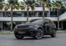 لاند روفر رينج روفر فيلار Range Rover Velar SE Dynamic  | 5,680 P.M | 0% Downpayment | Perfect Condition!