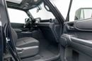 Toyota Prado 2.8L - Attitude Black Inside Black | Export Only