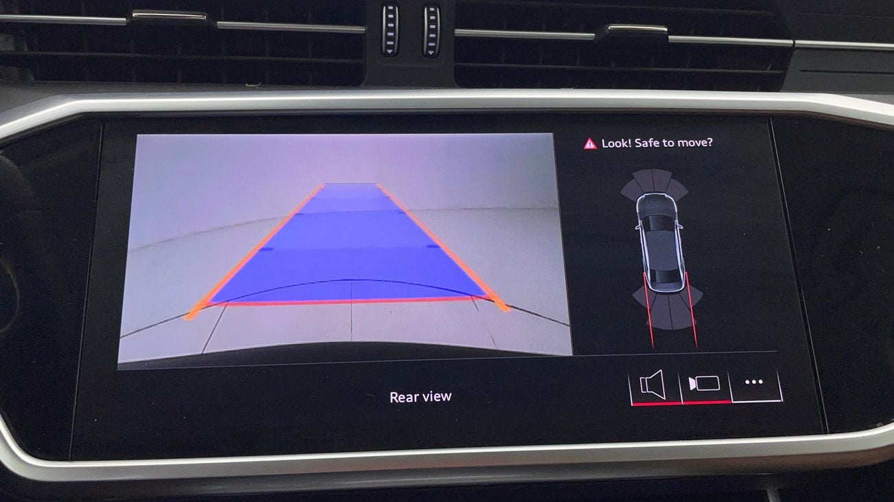 Audi A6 40 TFSI 2 | Zero Down Payment | Home Test Drive