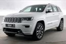 Jeep Grand Cherokee Overland | National Day Celebration | Guaranteed Warranty | 0 Down Payment