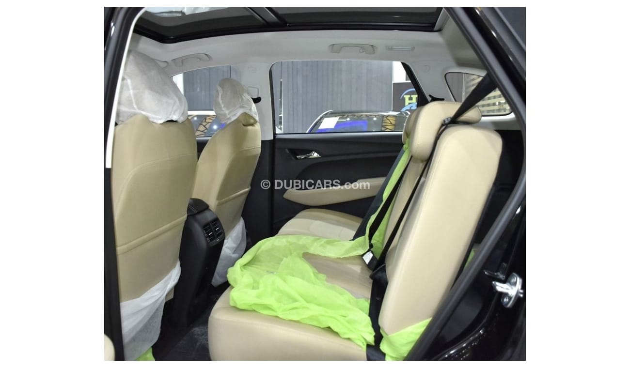 شيفروليه كابتيفا EXCELLENT DEAL for our Chevrolet Captiva Premier 1.5L Turbo ( 2024 Model ) in Black Color GCC Specs