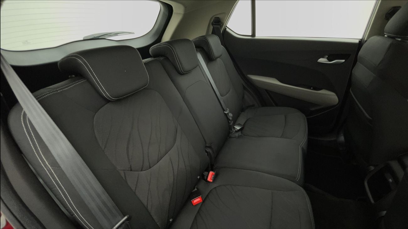 شيفروليه جروف LT 1.5 | بدون دفعة مقدمة | اختبار القيادة في المنزل