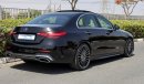 Mercedes-Benz C200 Baby S-Class , 2022 , 0Km , (ONLY FOR EXPORT)
