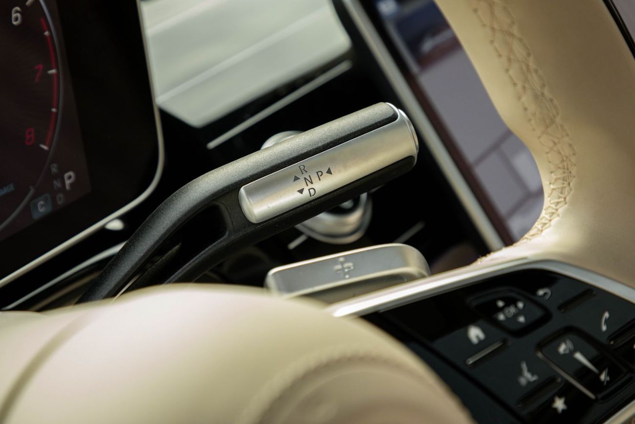 Mercedes-Benz S 500 S 500 AMG | 10,379 P.M  | 0% Downpayment | Agency Warranty!