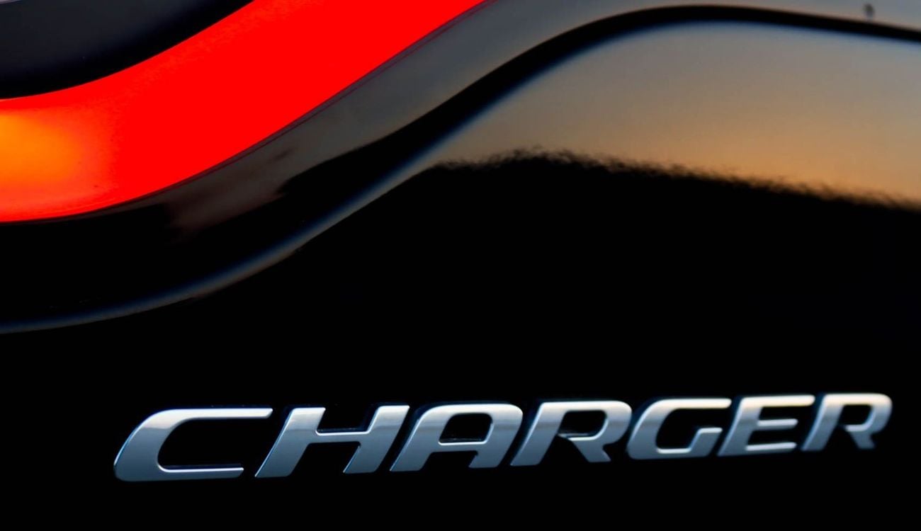 Dodge Charger 3.6L SXT (Mid) 3.6L Dodge Charger 2018 American  Accident Free  Excellent Condition