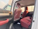 تويوتا هيلوكس  2.7L AWD M/T