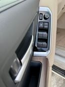 Toyota Land Cruiser Toyota Land Cruiser GXR 3.5L