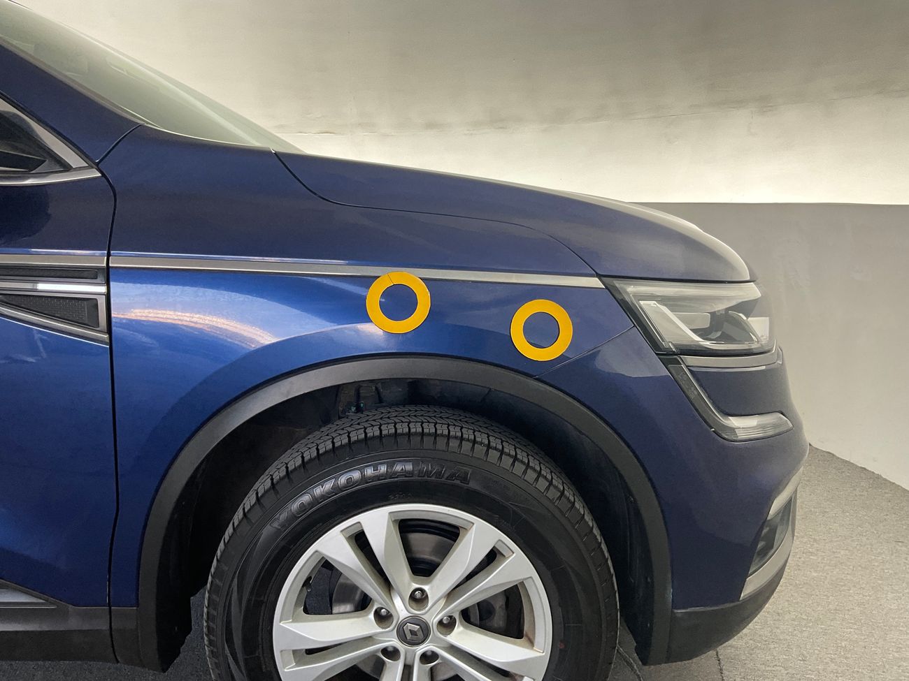 رينو كوليوس PE | upto AED 20,000 Ramadan Discount | شامل الضمان | 0 ﺪﻔﻋﺓ ﺃﻮﻟﻯ