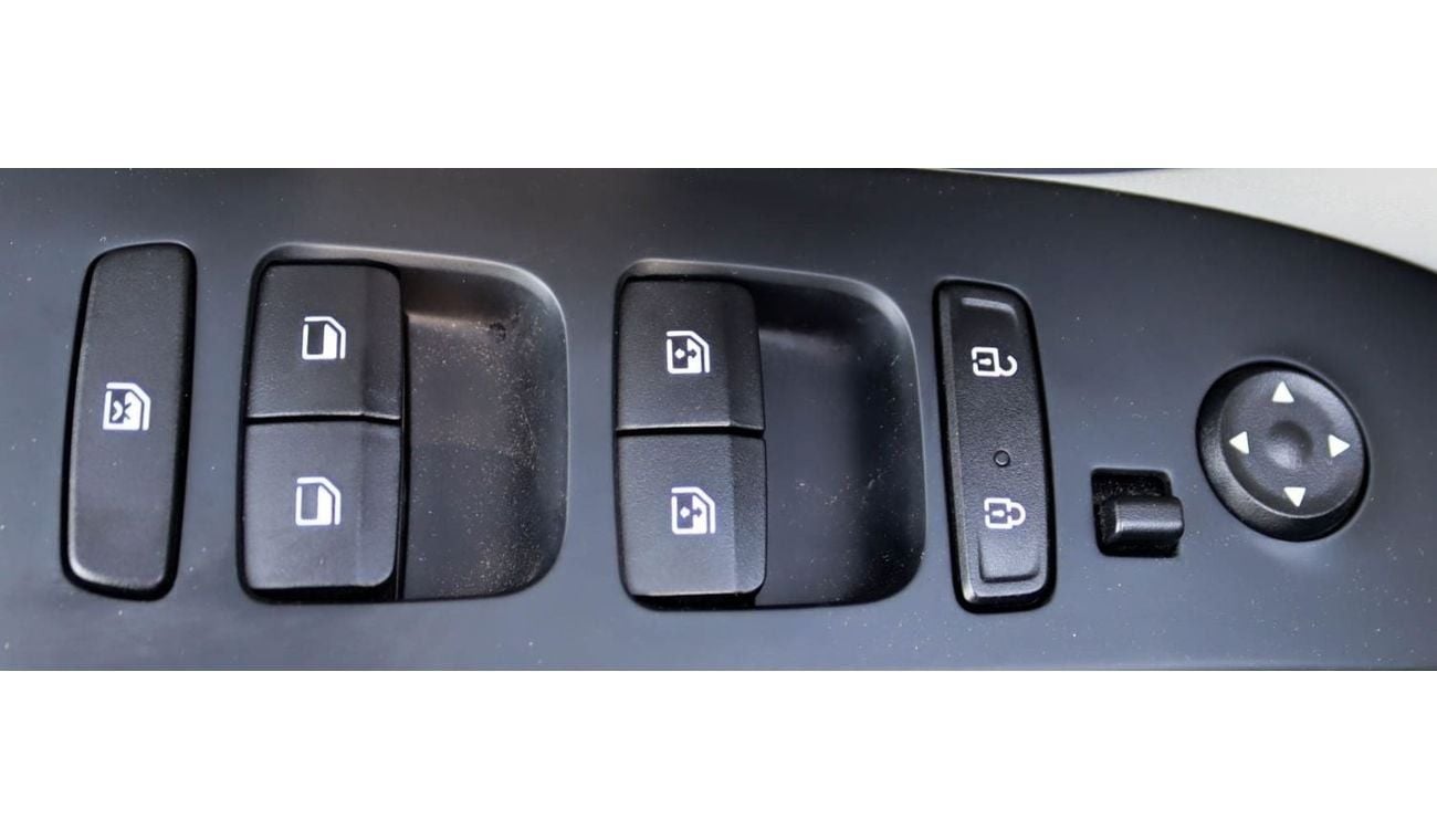 هيونداي توسون Smart 1.6L Hyundai Tucson 1.6L 2024 GCC, Agency Warranty Until 2029, Original Paint, hybrid, 1879 P.