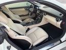 مرسيدس بنز SLK 200 KOMPRESSOR