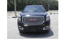 GMC Yukon 2016 XL DENALI REF#395