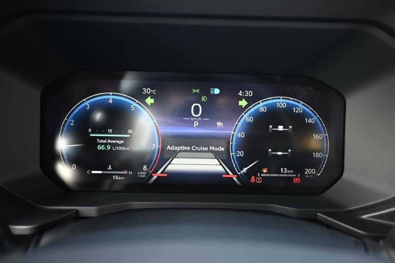 Toyota Prado 2025 MODEL TOYOTA PRADO ADVENTURE 2.4L TURBO 7-SEAT AUTOMATIC TRANSMISSION