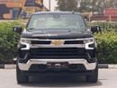 Chevrolet Silverado 1500 REG/CAB 1LT