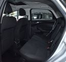 فورد فوكاس EXCELLENT DEAL for our Ford Focus ( 2015 Model ) in Silver Color GCC Specs