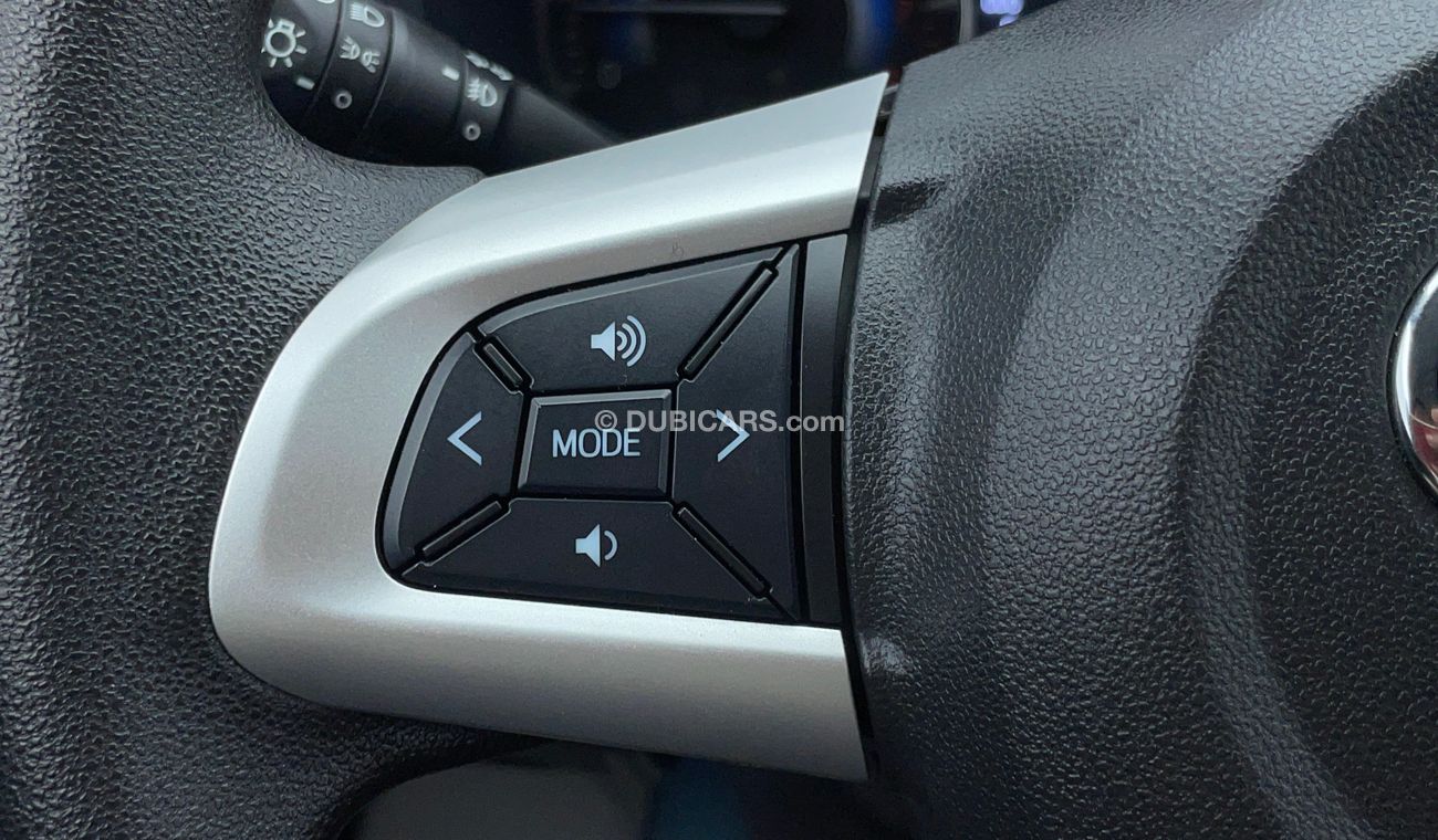 Toyota Rush EX 1.5 | Zero Down Payment | Free Home Test Drive