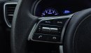 Kia Sportage LX 2.4 | Zero Down Payment | Free Home Test Drive