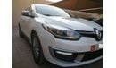 Renault Megane GT Line 2.0L Hatchback - Original Paint