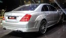 Mercedes-Benz S 65 AMG