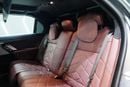 BMW 740i 2026 BMW 740i, M Sport Professional Pack, Executive Lounge, Theater Screen, AGMC Warr + Serv!!