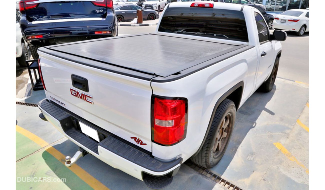 GMC Sierra Twin Turbo (GCC | Modified Car)