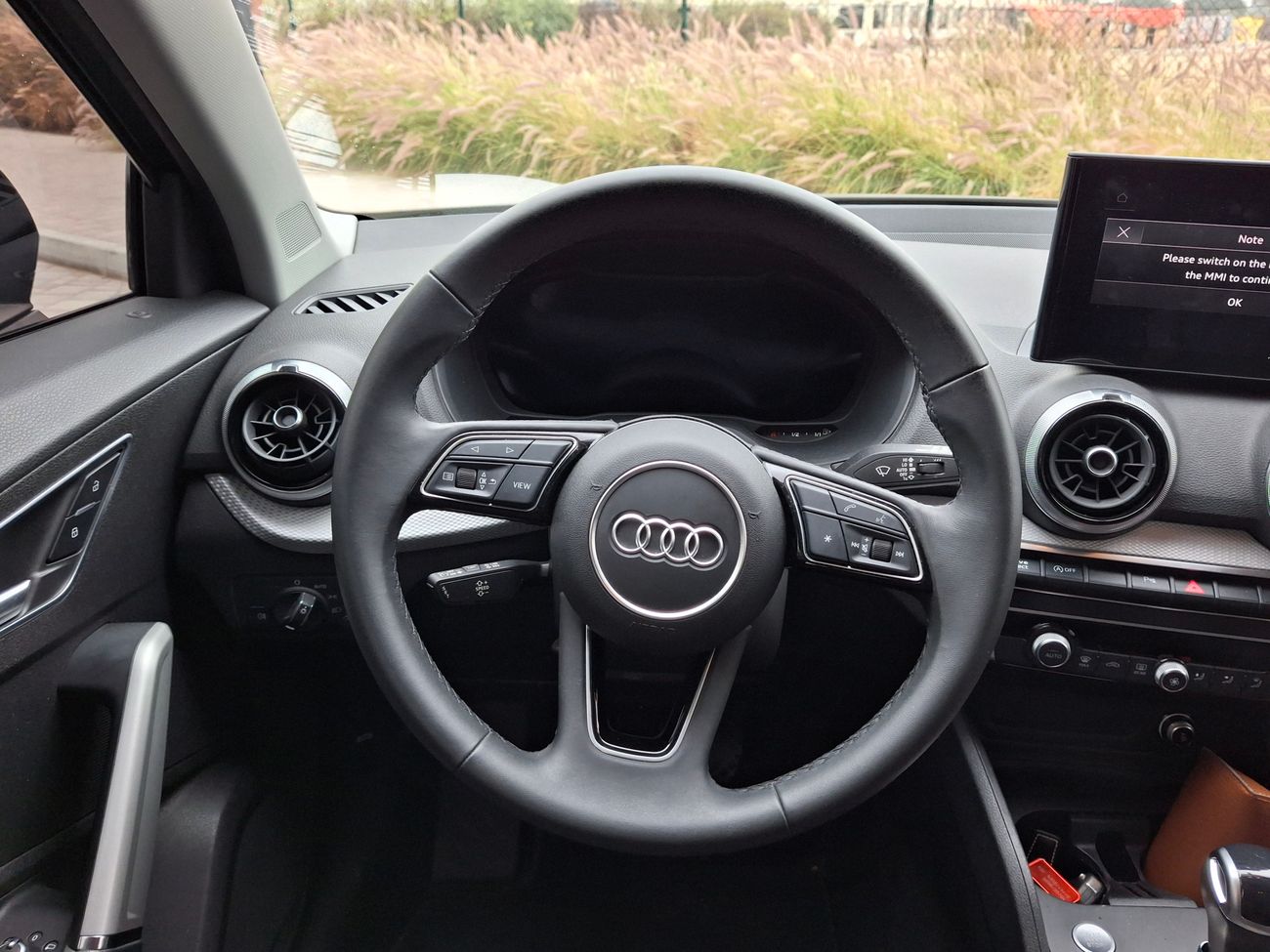 Audi Q2 35 TFSI Sport S-Line 1.4L 35 TFSI 1.4 | Zero Down Payment | Home Test Drive