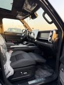 Jetour T2 LUX