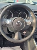 Nissan Sentra 1.6L