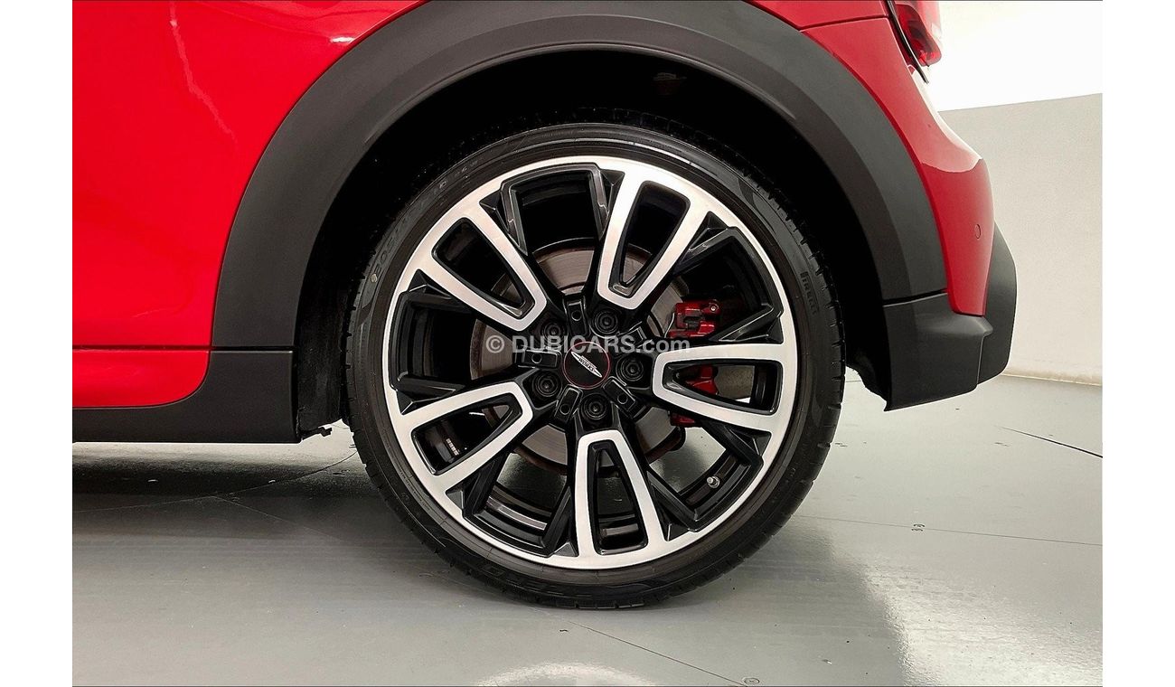 Mini John Cooper Works John Cooper Works