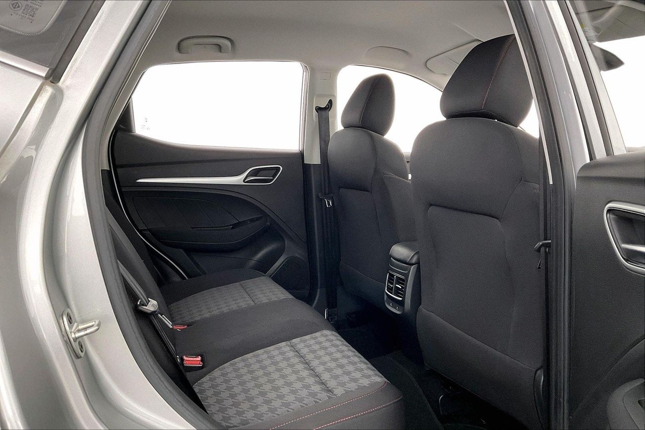 MG ZS Standard | 1 year free warranty | 0 Down Payment