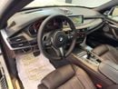 BMW X5 50i M SPORT INDIVIDUAL V8 || 7 SEATS || TOP RANGE II GCC II ACCIDENT FREE I| BANG OLUFSEN SYSTEM I| RADAR